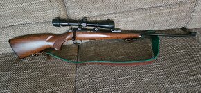 CZ 452 malokalibrovka - 3