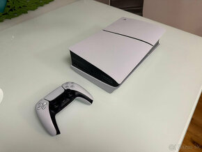 playstation 5 slim - 3