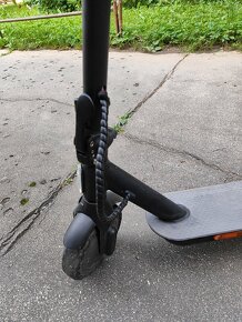 Sencor Scooter One 2020 N.Dubnica - 3