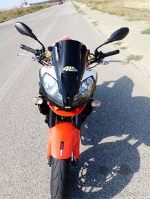 Aprilia tuono 1000 R - 3