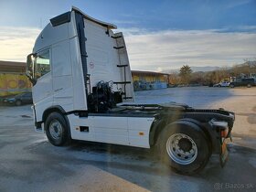 VOLVO FH 500 - 3