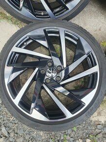 5x112 r20 Vw Arteon Shoting Brake-Letni sada - 3