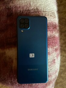 Samsung Galaxy A12 64GB - 3