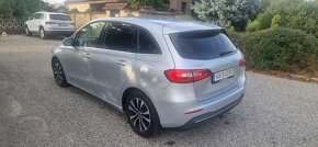 Mercedes B 180 benzin - 3