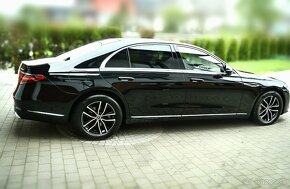 Mercedes - Benz S 400 d 4Matic LONG - 3