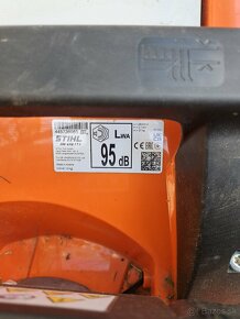 Stihl RM 448 TX - 3