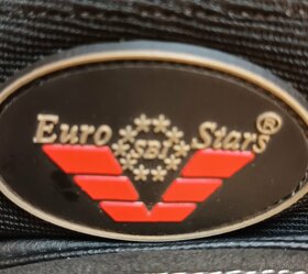 Rukavice na motocykel Euro-Stars SBI - veľkosť XS - 3