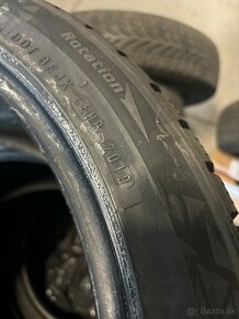 Nexen winguard sport 2 245/40r18 - 3