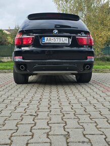 BMW X5 3.0 D Xdrive - 3