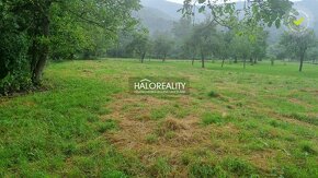 HALO reality - Predaj, pozemok pre rodinný dom   1278 m2 Voz - 3