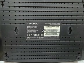 Modem Router Tp Link - 3