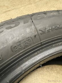 Bridgestone 225/50 R17 2022 2x=100€ - 3