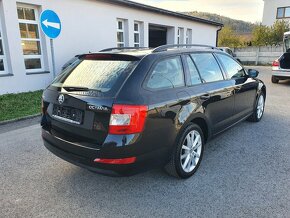 Škoda Octavia Combi 2.0 TDI 110KW MT6 Elegance/Style - 3