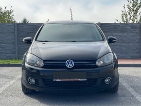 Volkswagen Golf 2.0 TDi DSG - 3