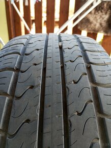 Letné pneumatiky 225/65 R17 - 3