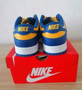 Nike Dunk Low UCLA - 3