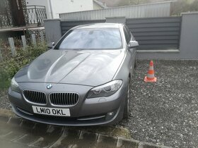 Bmw f10  530d 3.0d - 3