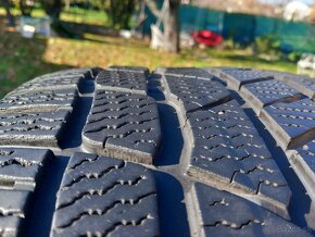 255/35 r20 zimne pneumatiky - 3