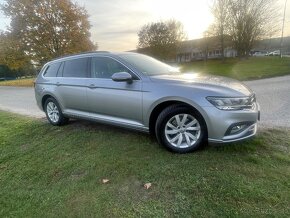 Volkswagen Passat 2.0TDI DSG  r.v.2020 - 3