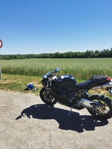 Ducati 848 - 3