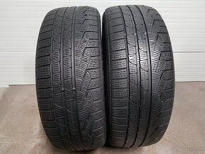 Zimné pneumatiky 235/45 R20 Pirelli - 3