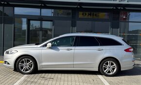 Ford Mondeo 2.0 TDI 2017 r.v. - 3