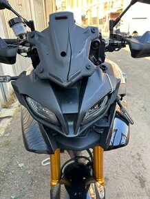 Na predaj Yamaha Tracer 900 gt. - 3