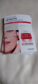 predam nove vzorky VICHY - 3