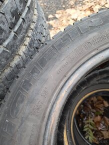 215/65 R16C - 3