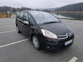 Citroen C4 Grand Picasso 2.0 hdi - 3