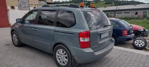 Kia carnival - 3