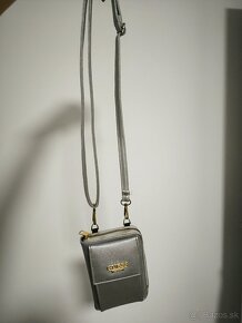 Nová cross body z Turecka, kvalitný materiál, nevhodný darče - 3