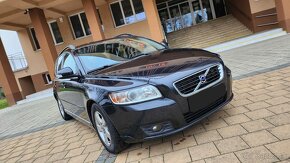 Volvo V50 1.6D Drive Summum - 3