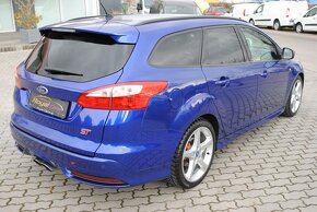 Ford Focus Kombi 2.0 EcoBoost SCTi ST R - 3