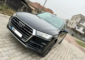 Audi Q5 40 TDI, QUATTRO, S-TRONIC - 3