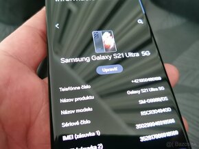 Samsung S21 Ultra 5G - 3