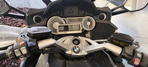 BMW K1600GT - 3