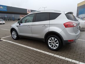 Ford Kuga - 3