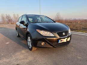 SEAT Ibiza 1.2 TSI - 3