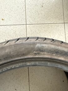 2 kusy Pirelli P Zero 295/35 R21 103Y - Letné pneu. - 3