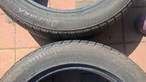 zimne 235/50 r18 - 3