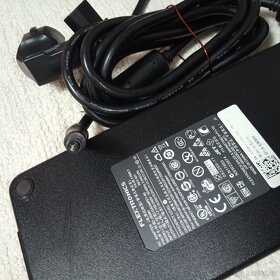 Adapter pre DELL, HP, ASUS, SONY, LENOVO - 3