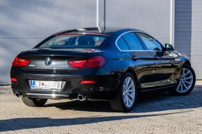 BMW Rad 6 Gran Coupé 640d xDrive - 3