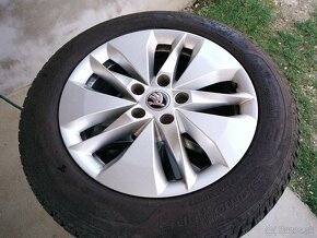 5x112 R16 - 3