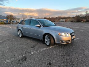 Audi A4 B7 2.0tdi - 3