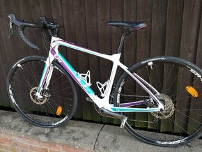 Giant, damsky karbonovy cestny bicykel (ako trek,bianchi) - 3