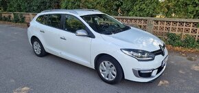 Renault Mégane Grandtour GT Style 1.5 dCi 2014 - 3