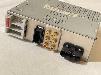 Mercedes-Benz TV Tuner - 3