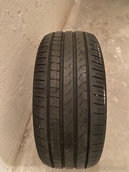 Letné pneu 225/45 R17 - 3