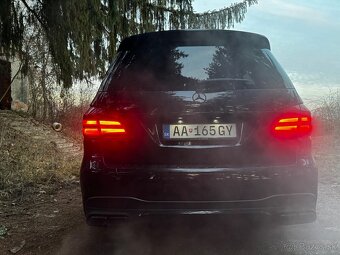 Mercedes-Benz GLS 500 AMG - 3